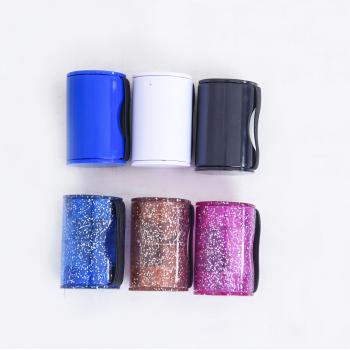 CHOCALHO DEDO - PACK C/ 6 UNID - FS01