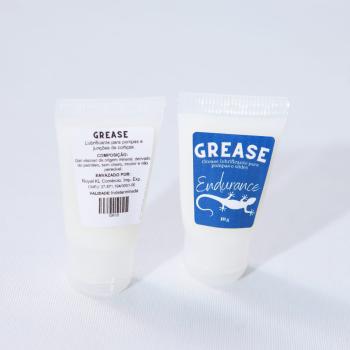 GREASE BISNAGA 10g - UNIT - GR10