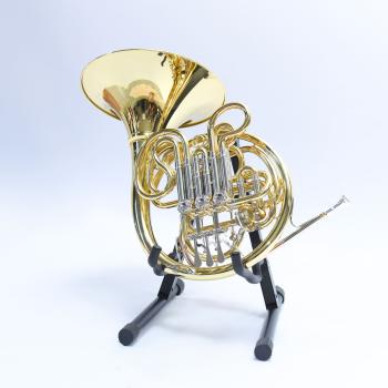 TROMPA LAQUEADO F/ Bb - HHR-720L