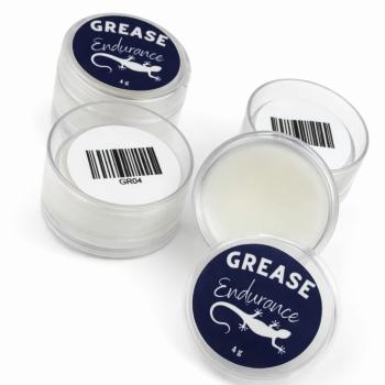 GREASE POTE 4g - PACK C/ 12 UNID. - GR04