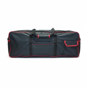CAPA P/ TECLADO 600D - 61 TECLAS 10mm - BG61-60010