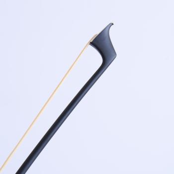 ARCO FIBRA CARBONO P/ VIOLINO 4/4 - AV01