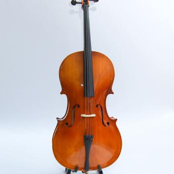 CELLO LAMINADO 4/4 - JACE-400