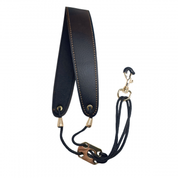 CORREIA SAX ALTO/TENOR PRETO - UNIT - CS01-BK