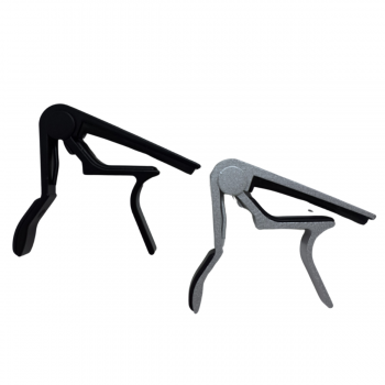 CAPOTRASTE DELRIN PRETO - PACK C/ 10 UNID - CT03