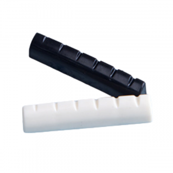 PESTANA ABS VIOLÃO AÇO - CREME - PACK C/10 UNID - PN03