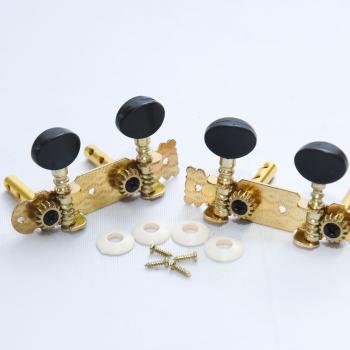 TARRAXA CAVACO PINO FINO PRETA - PAR - TX04-BK