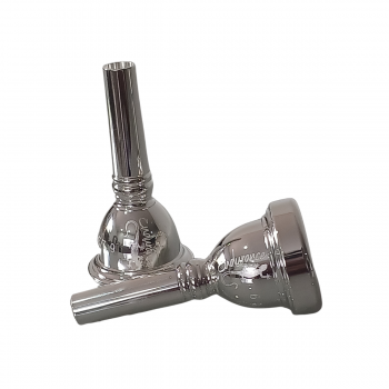 BOCAL TROMBONE NIQUELADO 6.5 - UNIT - BT65