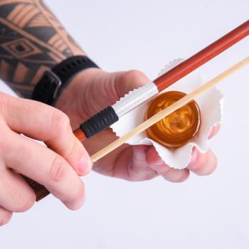 BREU PREMIUM AMARELO - UNIT - BC13-YL