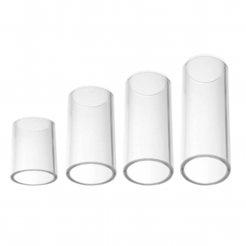 SLIDE DEDO GUITARRA CRISTAL 60 -  UNIT - SD60