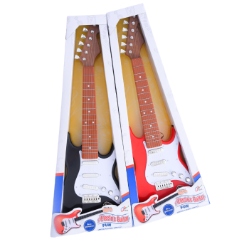 GUITARRA PLASTICO - UNIT - GT00