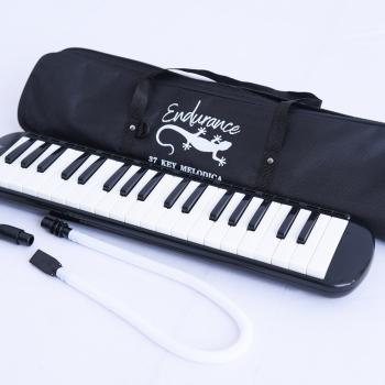 ESCALETA 37 TECLAS - PRETO - UNIT - ML37-BK