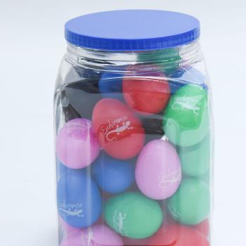 EGG SHAKE - POTE 36 UNID - EG36