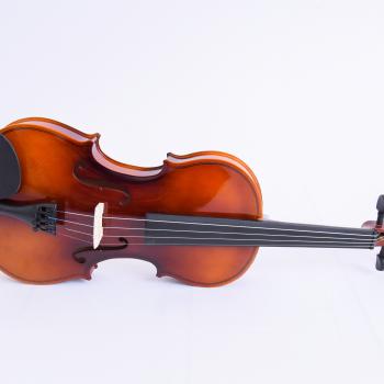 VIOLINO ENVERNIZADO 3/4 - UNIT - VN2-34