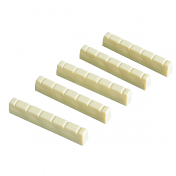 PESTANA ABS NYLON - CREME - PACK C/10 UNID - PN01