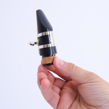 BOQUILHA CLARINETE COMPLETO - UNIT - BC01