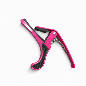 BRAÇADEIRA CAPOTRASTE HASTE LONGA ROSA - PACK 10 UNIDADES - CT01-PK