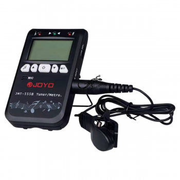 AFINADOR METRONOMO - UNIT - (MODELO JMT-555B) - AM01