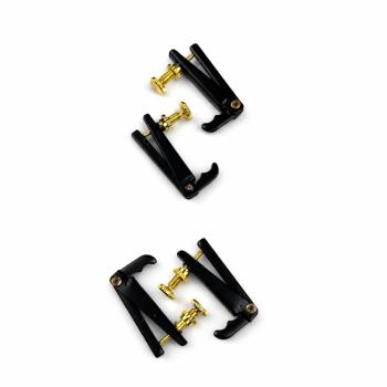 FIXO VIOLA PRETO - PACK C/4 UNID - FV02