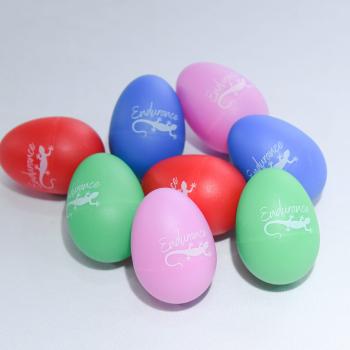 EGG SHAKE COLORS - PAR - EG01