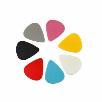 PALHETA ABS 0.71mm - PACK C/100 UNID - PA071