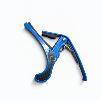 BRAÇADEIRA CAPOTRASTE HASTE LONGA AZUL - PACK 10 UNIDADES - CT01-BL