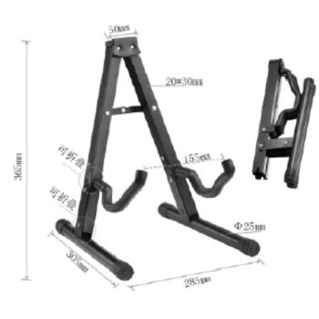 SUPORTE DE CHAO DOBRAVEL - UNIT - SG04