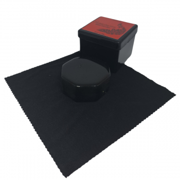 BREU ESCURO OCTAGONAL - PACK 12 UNID - BE12