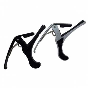 BRAÇADEIRA CAPOTRASTE PRATA - PACK 10 UNID - CT02