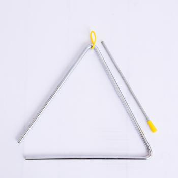 TRIANGULO 25x25 10mm - UNIT - TR10