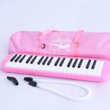 ESCALETA 37 TECLAS - ROSA - UNIT - ML37-PK