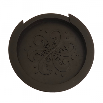 ABAFADOR P/ VIOLAO CLASSICO - UNIT - FD02