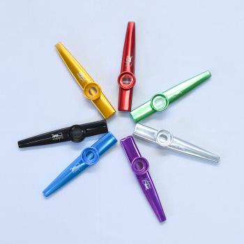 KAZOO METAL CORES SORTIDAS - PACK C/7 UNID - MK01