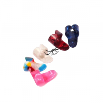 UNHEIRA DE CELULOIDE - PACK /20 UNID - DU10