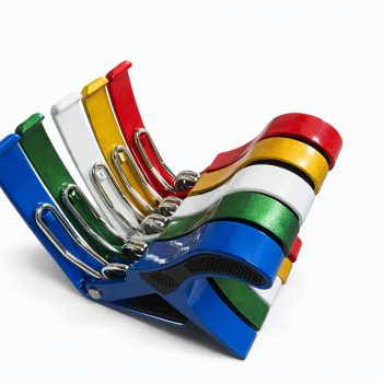 BRAÇADEIRA CAPOTRASTE HASTE LONGA VARIAÇÕES - PACK 10 UNIDADES - CT01-JK