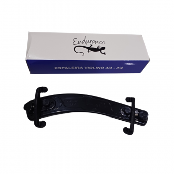 ESPALEIRA VIOLINO STANDARD 1/2 - 1/4 - UNIT - EV12
