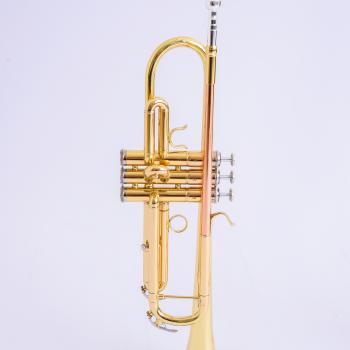 TROMPETE DE PISTO Bb 108 - UNIT - TR01