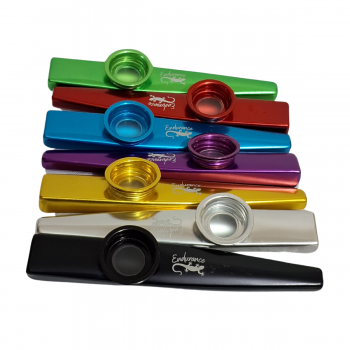 KAZOO METAL CORES SORTIDAS - PACK C/10 UNID - MK01