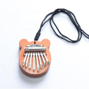 KALIMBA 8 HASTES - UNIT - KA08
