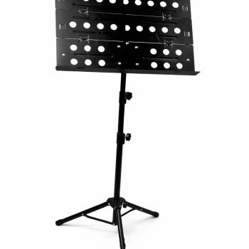 ESTANTE MAESTRO DOBRAVEL 3 FOLHAS - UNIT - EP02