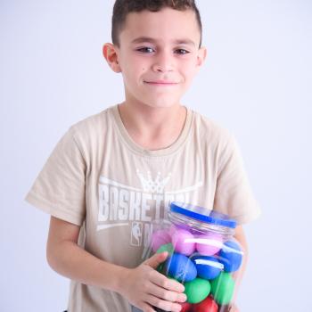 EGG SHAKE - POTE 36 UNID - EG36