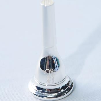 BOCAL TUBA BRIGHT TONE N7 - DOURADO - HL07-SR