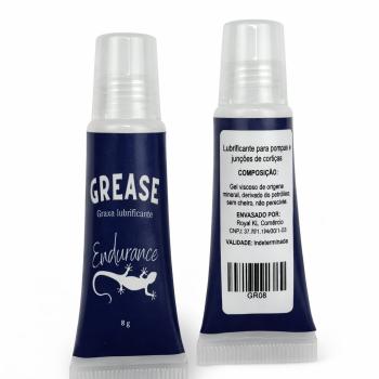 GREASE TUBO APLICADOR 8g - UNIT - GR08