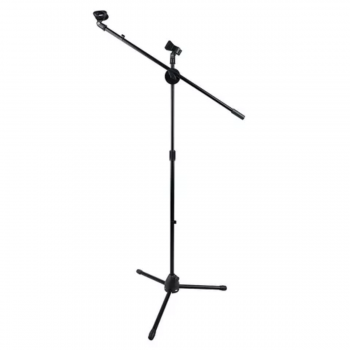 PEDESTAL P/ MICROFONE - SM01-JK