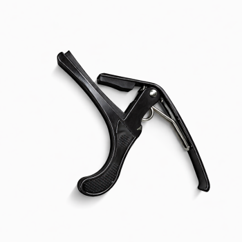 BRAÇADEIRA CAPOTRASTE HASTE LONGA PRETO - PACK 10 UNID - CT01