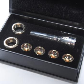 BOCAL TROMPETE KIT 6 pcs - BT60