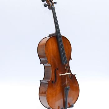 CELLO S/ VERNIZ - ESPELHO EBANO - JACE-600