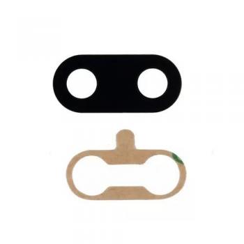 LENTE/VIDRO CAMERA REDMI 8 D-1-13