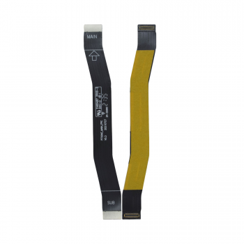 FLEX LCD MOTO G51 5G E-3-13