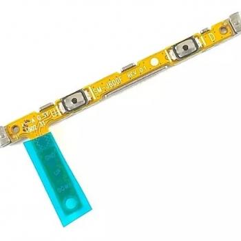 FLEX VOLUME SAMSUNG J6/J600 F-5-8